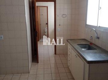 Apartamento · 95m² · 3 Quartos · 1 Vaga · Apartamento, Vila Imperial, São José do Rio Preto