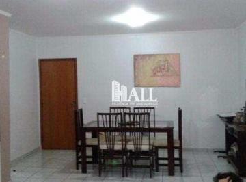 155718016846196 · Apartamento com 3 dorms, Vila Ideal, São José do Rio Preto - R$ 348 mil, Cod: 2141