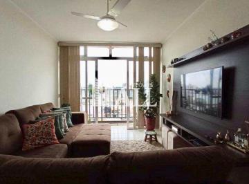 Apartamento · 80m² · 2 Quartos · 1 Vaga · Apartamento com 2 quartos, Centro, São José do Rio Preto - R$ 320 mil, Cod: 3686
