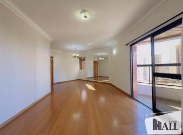 Apartamento · 165m² · 3 Quartos · 2 Vagas · Apartamento, Vila Redentora, São José do Rio Preto