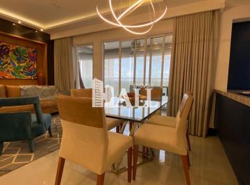 Apartamento · 116m² · 2 Quartos · 2 Vagas · Apartamento com 2 dorms, Jardim Tarraf II, São José do Rio Preto - R$ 1.5 mi, Cod: 11659