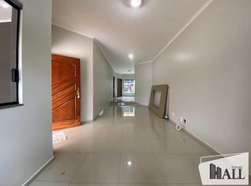 Casa · 265m² · 4 Quartos · 4 Vagas · Casa com 4 quartos, Jardim Tarraf II, São José do Rio Preto, Cod: 10162