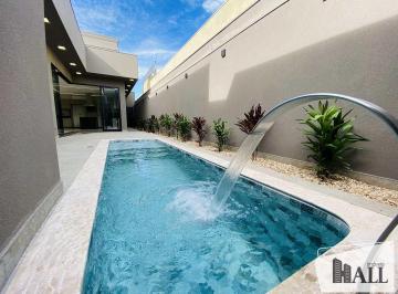 Casa · 235m² · 3 Quartos · 4 Vagas · Casa de Condomínio com 3 dorms, Terravista Residence Club, Mirassol - R$ 1.49 mi, Cod: 10082