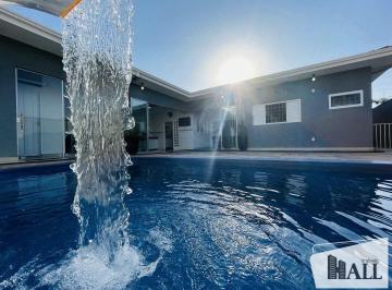 Casa · 270m² · 3 Quartos · 6 Vagas · Casa, Parque São Miguel, São José do Rio Preto