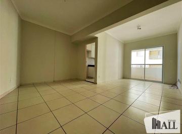 Apartamento · 76m² · 2 Quartos · 1 Vaga · Apartamento, Vila Imperial, São José do Rio Preto
