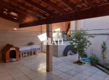 Casa · 542m² · 5 Quartos · 4 Vagas · Casa, São Francisco, São José do Rio Preto