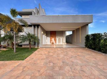 Casa · 140m² · 3 Quartos · 2 Vagas · Casa de Condomínio, SetLife I, Mirassol
