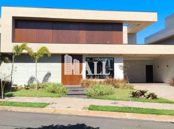 Casa · 237m² · 3 Quartos · 4 Vagas · Casa de Condomínio, Gaivota II, Rio Preto