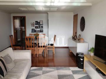 Apartamento · 140m² · 4 Quartos · 2 Vagas · Apartamento, Centro, São José do Rio Preto