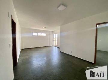 Apartamento · 110m² · 3 Quartos · 1 Vaga · Apartamento com 3 dorms, Centro, São José do Rio Preto - R$ 380 mil, Cod: 7724
