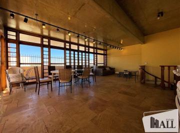 Apartamento · 386m² · 3 Quartos · 3 Vagas · Apartamento com 3 dorms, Centro, São José do Rio Preto - R$ 800 mil, Cod: 8861