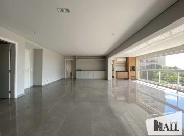 Apartamento · 174m² · 3 Quartos · 3 Vagas · Apartamento com 3 dorms, Iguatemi, São José do Rio Preto - R$ 2.5 mi, Cod: 10088