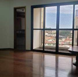 Apartamento · 135m² · 3 Quartos · 2 Vagas · Apartamento, Boa Vista, São José do Rio Preto