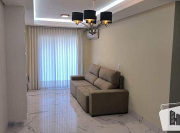 Apartamento · 78m² · 3 Quartos · 2 Vagas · Apartamento, Jardim Tarraf II, SPLENDOR, Rio Preto