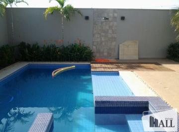Casa · 350m² · 3 Quartos · 4 Vagas · Casa de Condomínio com 3 dorms, Condomínio Golden Park Residence, Mirassol - R$ 2.2 mi, Cod: 11312