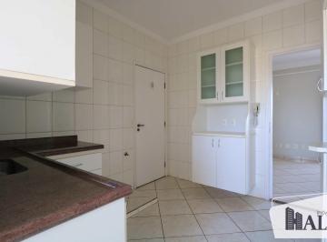 Apartamento · 100m² · 3 Quartos · 2 Vagas · Apartamento com 3 dorms, Jardim Panorama, São José do Rio Preto - R$ 400 mil, Cod: 6734