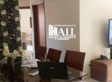 imobiliaria_em_sao_jose_do_rio_preto_comprar_apartamento_casa_em_condominio_terreno_ (2) · Apartamento com 3 dorms, Jardim Redentor, São José do Rio Preto - R$ 380 mil, Cod: 3688