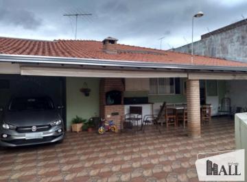 Casa · 180m² · 3 Quartos · 2 Vagas · Casa, Jardim Simões, São José do Rio Preto