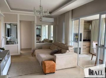 Apartamento · 85m² · 2 Quartos · 2 Vagas · Apartamento, Iguatemi, São José do Rio Preto