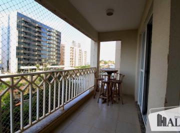 Apartamento · 104m² · 4 Quartos · 2 Vagas · Apartamento, Bom Jardim, São José do Rio Preto
