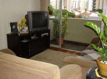 Apartamento · 100m² · 3 Quartos · 1 Vaga · Apartamento com 3 dorms, Parque Industrial, São José do Rio Preto - R$ 350 mil, Cod: 3836