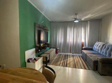 Apartamento · 85m² · 2 Quartos · 1 Vaga · Apartamento, Centro, São José do Rio Preto