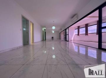 Apartamento · 158m² · 3 Quartos · 4 Vagas · Apartamento com 3 dorms, Green Fields Residence Club, São José do Rio Preto - R$ 999 mil, Cod: 4334