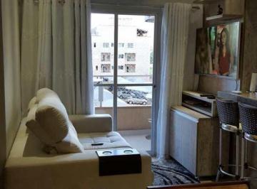 Apartamento · 74m² · 3 Quartos · 1 Vaga · Apartamento, Higienópolis, São José do Rio Preto