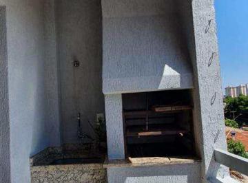 Apartamento · 93m² · 3 Quartos · 2 Vagas · Apartamento, Higienópolis, São José do Rio Preto