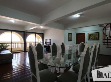 Apartamento · 264m² · 4 Quartos · 2 Vagas · Apartamento com 4 dorms, Centro, São José do Rio Preto - R$ 620 mil, Cod: 7180