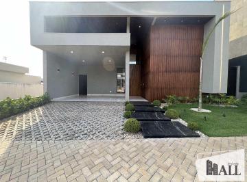 Casa · 225m² · 3 Quartos · 4 Vagas · Casa de Condomínio, Quinta do Lago, Rio Preto