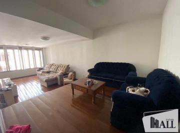 Apartamento · 274m² · 4 Quartos · 2 Vagas · Apartamento, Centro, São José do Rio Preto