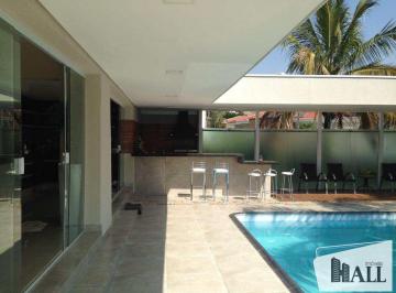 Casa · 800m² · 4 Quartos · 4 Vagas · Casa de Condomínio com 4 dorms, Jardim do Cedro, São José do Rio Preto - R$ 3 mi, Cod: 8790