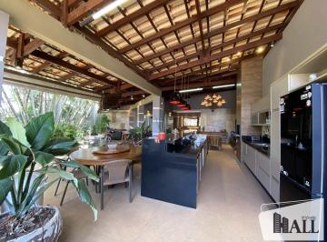 Casa · 740m² · 3 Quartos · 6 Vagas · Casa, Jardim Vivendas, São José do Rio Preto