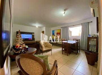 Apartamento · 165m² · 3 Quartos · 1 Vaga · Apartamento, Centro, São José do Rio Preto
