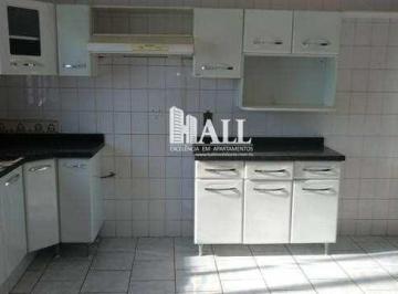 956709001048030 · Apartamento com 3 dorms, Jardim Congonhas, São José do Rio Preto - R$ 360 mil, Cod: 2154