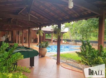Rural · 72600m² · 9 Quartos · Chácara, São Benedito da Capelinha,  Rio Preto