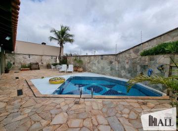 Casa · 570m² · 5 Quartos · 3 Vagas · Casa com 5 dorms, Jardim Tarraf, São José do Rio Preto - R$ 1.85 mi, Cod: 11410