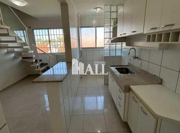 Apartamento · 100m² · 3 Quartos · 2 Vagas · Apartamento, SPAZIO RIO D'OURO, Rio Preto