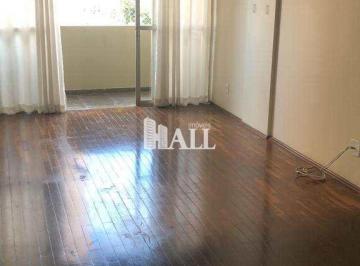Apartamento · 105m² · 3 Quartos · 2 Vagas · Apartamento, Parque Industrial, Rio Preto