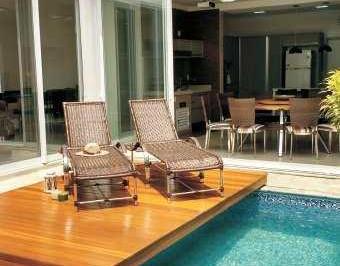 Casa · 219m² · 4 Quartos · 6 Vagas · Casa de Condomínio com 4 dorms, Loteamento Recanto do Lago, São José do Rio Preto - R$ 1.8 mi, Cod: 