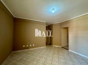 Apartamento · 80m² · 2 Quartos · 1 Vaga · Apartamento, SAINT EXUPERY, Rio Preto