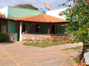 Rural · 7235m² · 10 Quartos · 5 Vagas · Chácara com 10 dorms, Estância Jóckei Club, São José do Rio Preto - R$ 1.26 mi, Cod: 10949