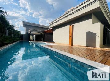 Casa · 500m² · 5 Quartos · 8 Vagas · Casa de Condomínio com 5 dorms, Parque Residencial Damha, São José do Rio Preto - R$ 5.9 mi, Cod: 92
