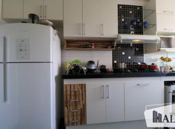 Apartamento de 2 quartos, São José do Rio Preto · Apartamento com 2 dorms, Jardim Bela Vista, São José do Rio Preto - R$ 430 mil, Cod: 5767