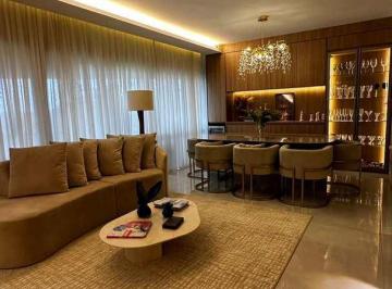 Apartamento · 134m² · 3 Quartos · 2 Vagas · Apartamento 3 quartos, Jardim Vivendas, Rio Preto