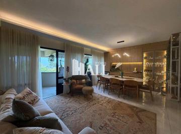 Apartamento · 134m² · 3 Quartos · 2 Vagas · Apartamento 3 quartos, Jardim Vivendas, Rio Preto