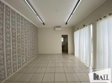 Casa · 296m² · 5 Quartos · Casa, Cidade Nova, São José do Rio Preto