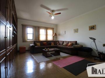Casa · 200m² · 3 Quartos · 4 Vagas · Casa com 3 dorms, Vila Nossa Senhora da Paz, São José do Rio Preto - R$ 800 mil, Cod: 7304
