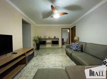 Apartamento · 138m² · 3 Quartos · 1 Vaga · Apartamento com 3 dorms, Vila Diniz, São José do Rio Preto - R$ 385 mil, Cod: 8533